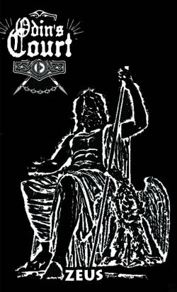 Odin's Court (GRC) : Zeus